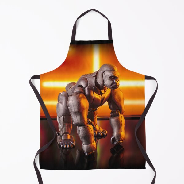 Item preview, Optimus Primal - Transformers Alt Mode Series designed and sold by CHCHCHCH1TF.
