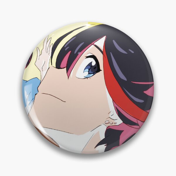 Item preview, Kill La Kill - Happy Birthday, Ryuko! designed and sold by Mauro-unit1.