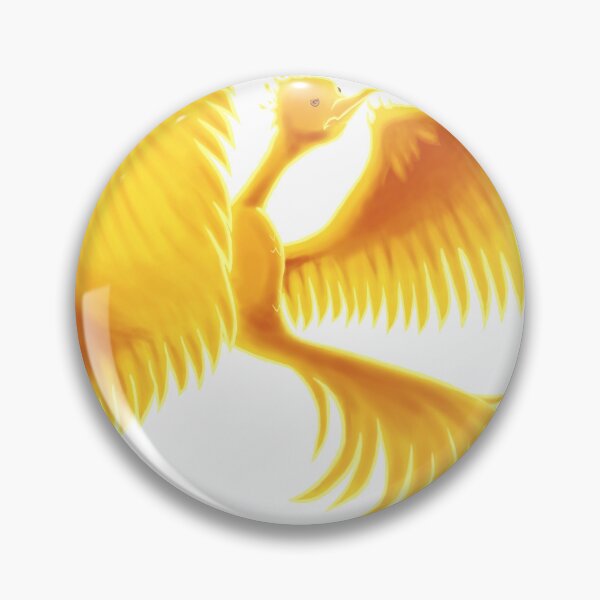 Item preview, Flaming Bird designed and sold by Masterflame24.