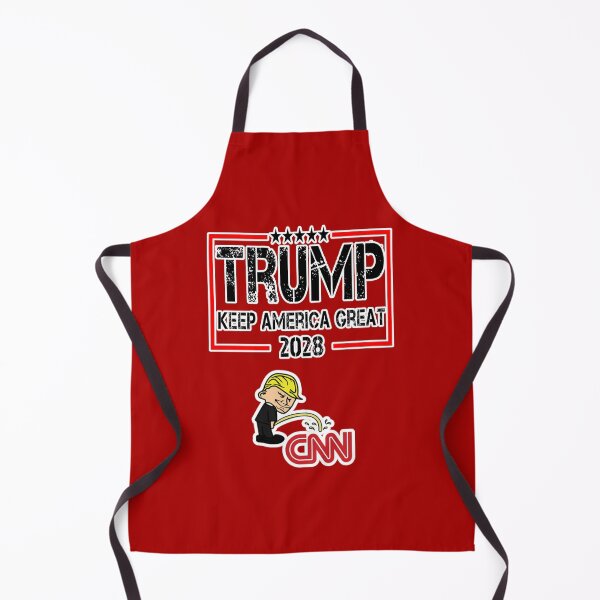 Item preview, Trump 2028  designed and sold by WoodburyLake.