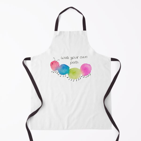 Item preview, Walk Your Own Path designed and sold by shannondoucette.