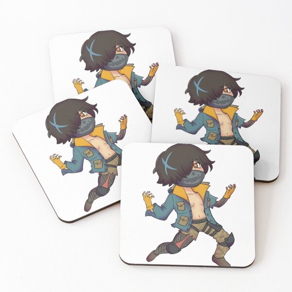 Item preview, Unika x Bryan Fury designed and sold by Gorilladile.