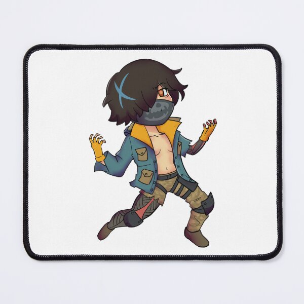 Item preview, Unika x Bryan Fury designed and sold by Gorilladile.