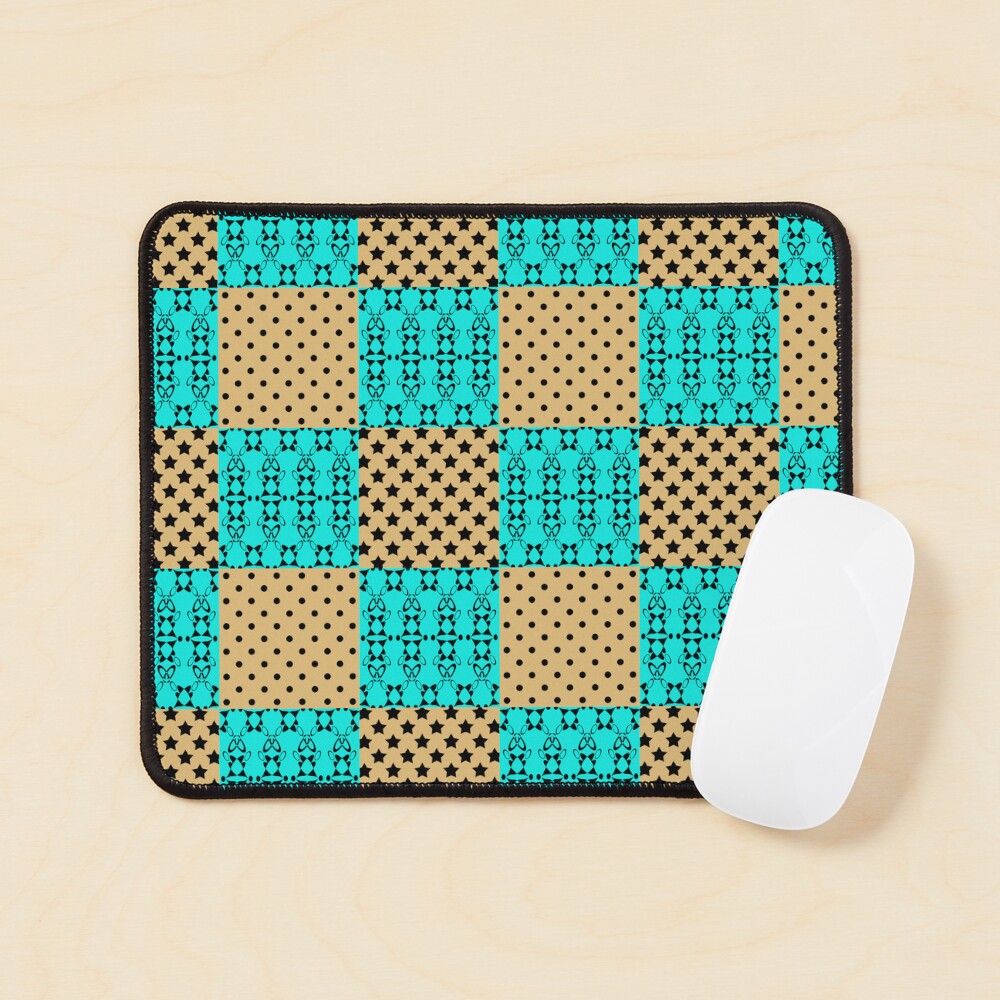 Item preview, Mouse Pad designed and sold by fuzzyfox.