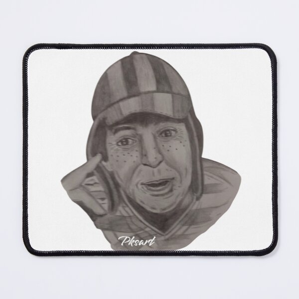 Item preview, pencil drawing Chavo del ocho designed and sold by pksart1.