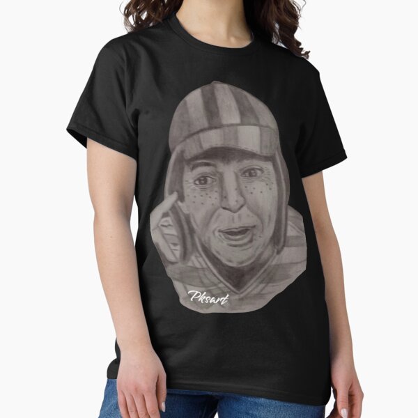 Item preview, pencil drawing Chavo del ocho  designed and sold by pksart1.