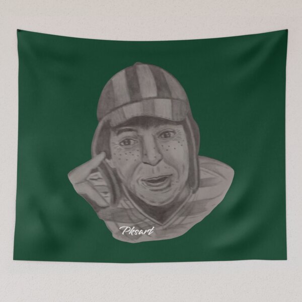 Item preview, pencil drawing Chavo del ocho  designed and sold by pksart1.