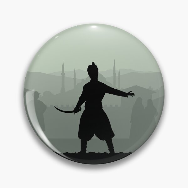 Item preview, Blades of History - Janissary designed and sold by dgmng.