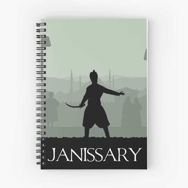 Item preview, Blades of History - Janissary designed and sold by dgmng.
