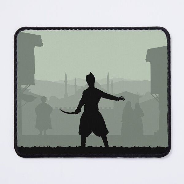 Item preview, Blades of History - Janissary designed and sold by dgmng.