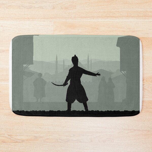 Item preview, Blades of History - Janissary designed and sold by dgmng.