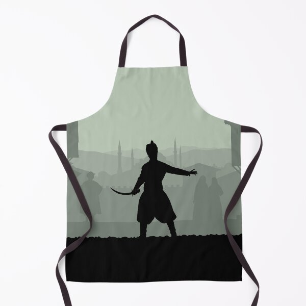 Item preview, Blades of History - Janissary designed and sold by dgmng.