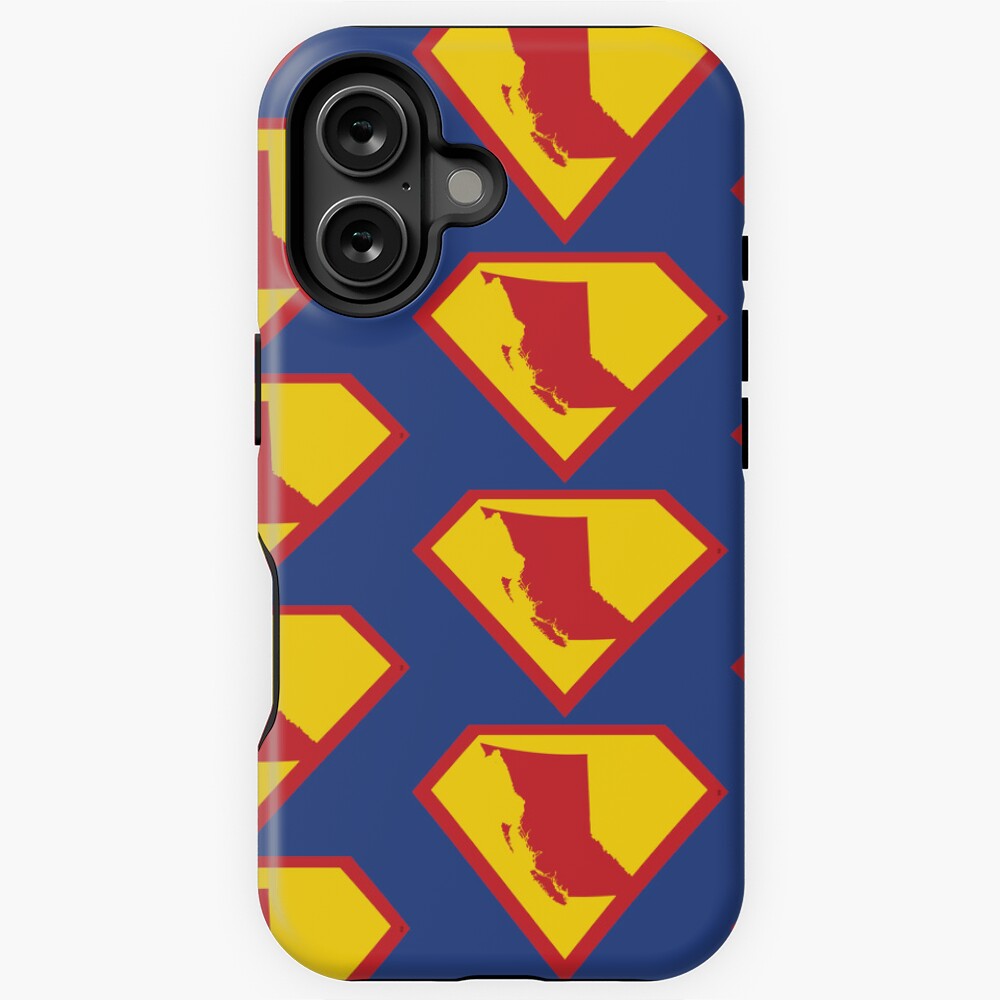 Item preview, iPhone Magsafe Tough Case designed and sold by pelagio.
