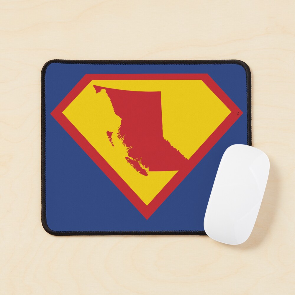 Item preview, Mouse Pad designed and sold by pelagio.