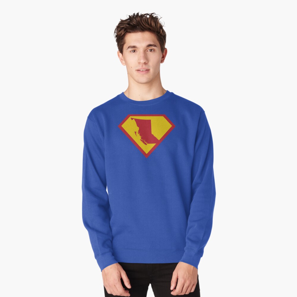 Item preview, Pullover Sweatshirt designed and sold by pelagio.
