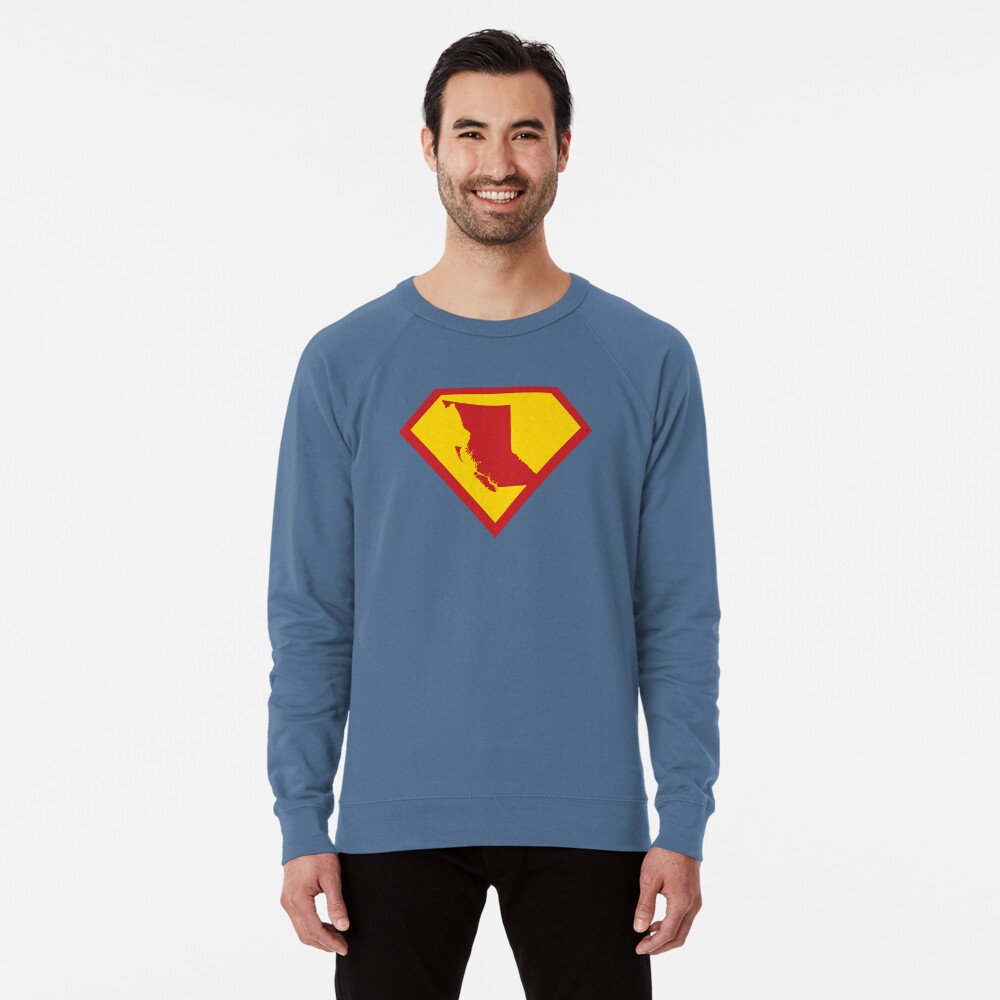 Item preview, Lightweight Sweatshirt designed and sold by pelagio.
