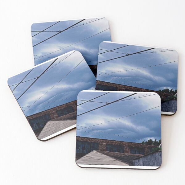 Item preview, The Eyebrow of the Storm designed and sold by Femme_Faetal.