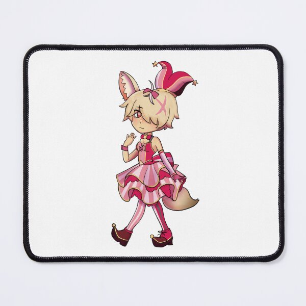 Item preview, Unika X Omaru Polka designed and sold by Gorilladile.