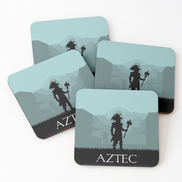 Item preview, Blades of History - Aztec designed and sold by dgmng.