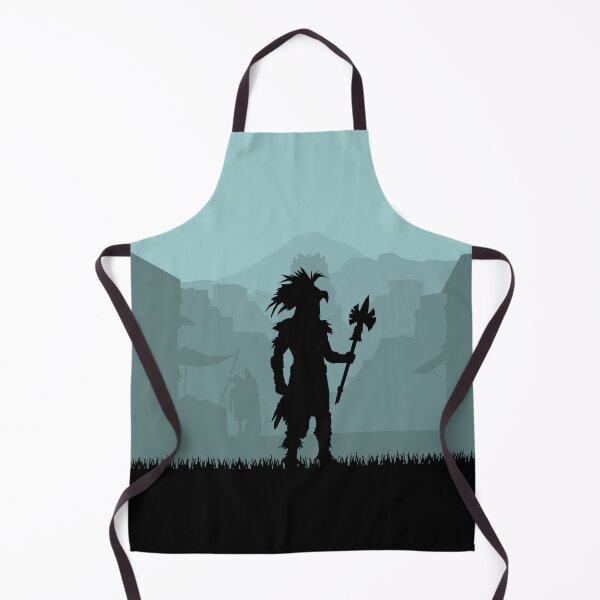 Item preview, Blades of History - Aztec designed and sold by dgmng.