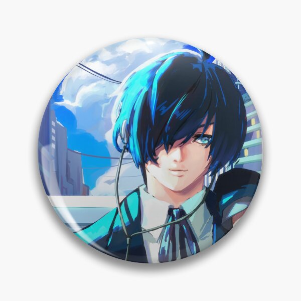 Item preview, Persona 3 - Reload - designed and sold by Mauro-unit1.