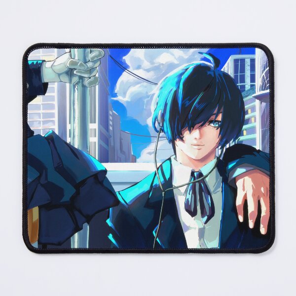 Item preview, Persona 3 - Reload - designed and sold by Mauro-unit1.