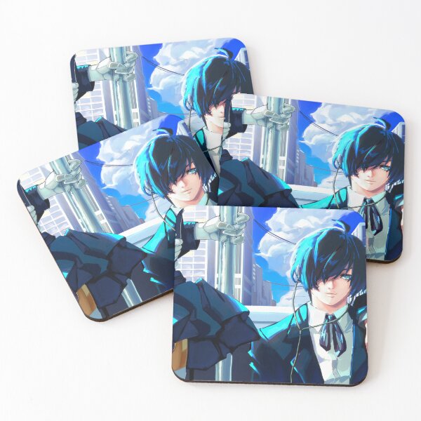 Item preview, Persona 3 - Reload - designed and sold by Mauro-unit1.