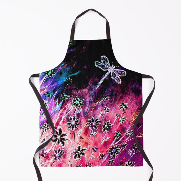 Item preview, Magical Dragonfly designed and sold by Linda Callaghan.