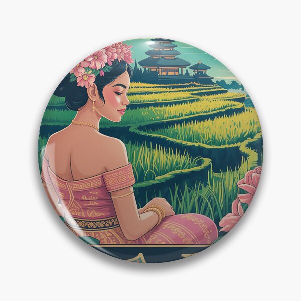 Item preview, Bali: Island of the Gods designed and sold by likbatonboot.