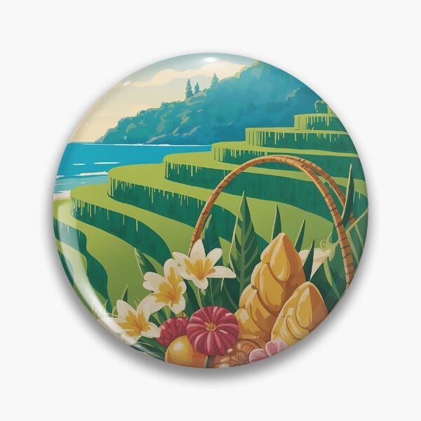 Item preview, Bali: Island of the Gods designed and sold by likbatonboot.