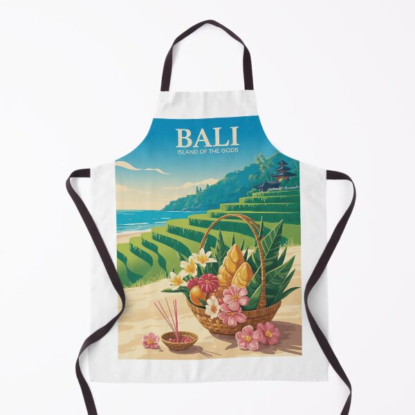 Item preview, Bali: Island of the Gods designed and sold by likbatonboot.
