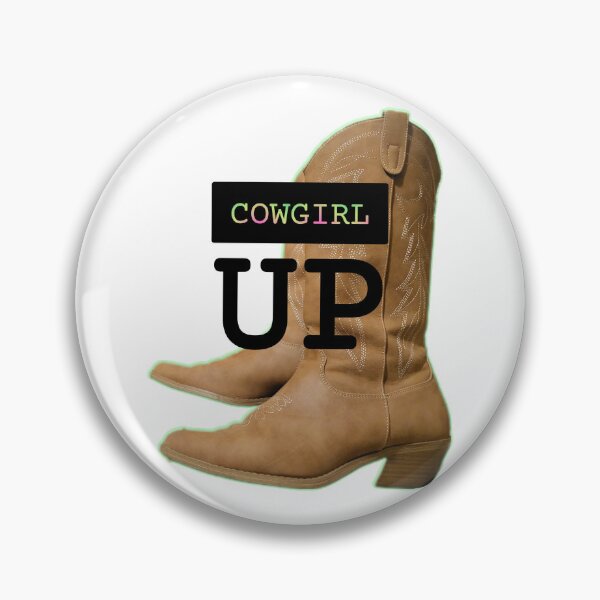 Item preview, Cowgirl Up designed and sold by Lisamariesumner.