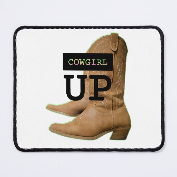 Item preview, Cowgirl Up designed and sold by Lisamariesumner.