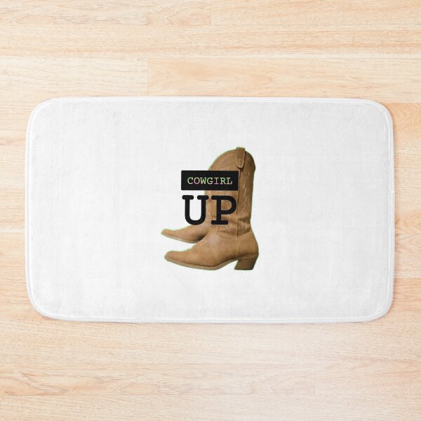 Item preview, Cowgirl Up designed and sold by Lisamariesumner.