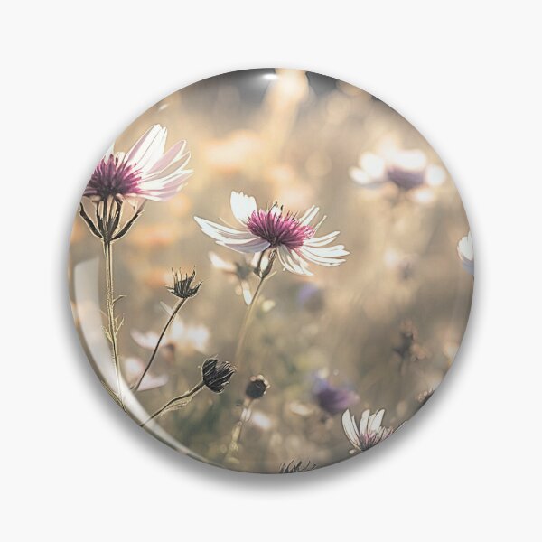 Item preview, Flowers in a field gift designed and sold by SharpDigiDesign.