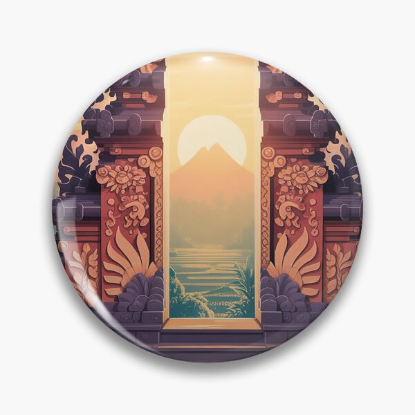 Item preview, Bali: Island of the Gods designed and sold by likbatonboot.