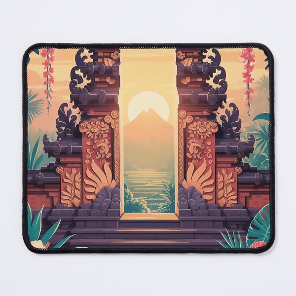 Item preview, Bali: Island of the Gods designed and sold by likbatonboot.