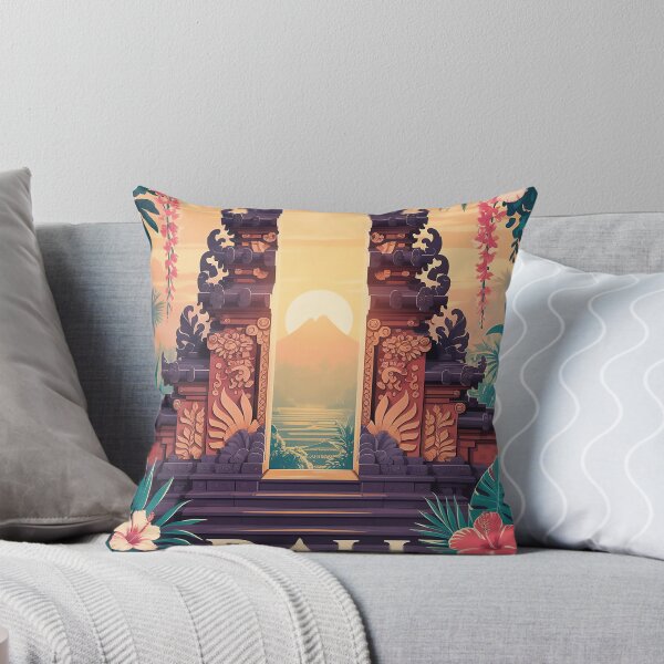 Item preview, Bali: Island of the Gods designed and sold by likbatonboot.