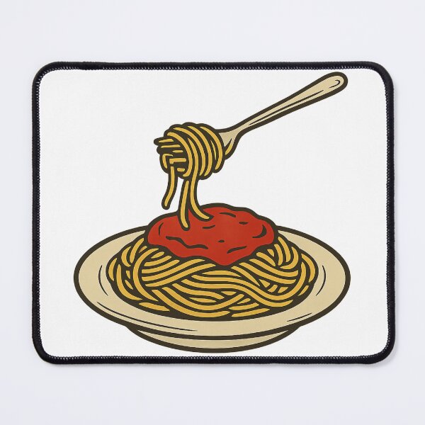 Item preview, Retro Spaghetti and Marinara Shirt – Vintage Pasta Lover Tee designed and sold by ThreadLevelDrip.