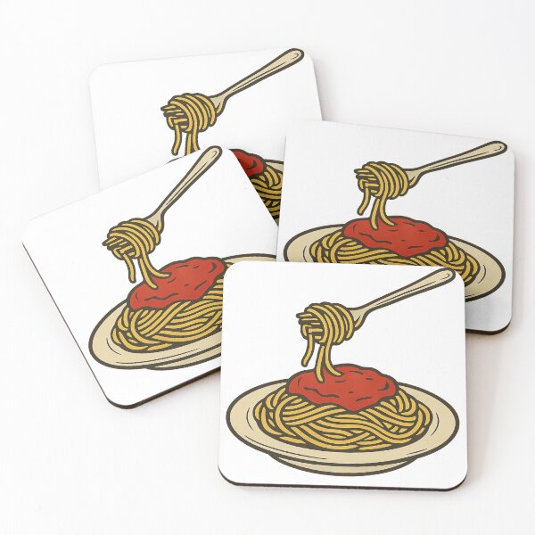 Item preview, Retro Spaghetti and Marinara Shirt – Vintage Pasta Lover Tee designed and sold by ThreadLevelDrip.