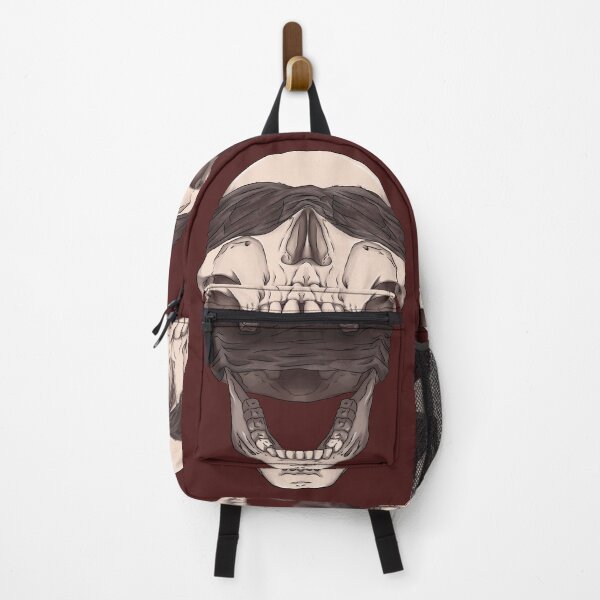 Item preview, Bound Skull designed and sold by Xero Workz Studio.