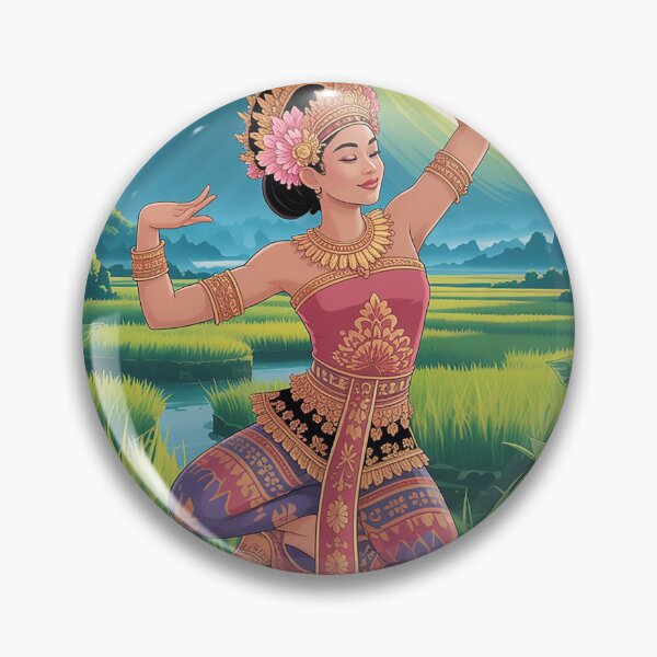 Item preview, Bali: Island of the Gods designed and sold by likbatonboot.