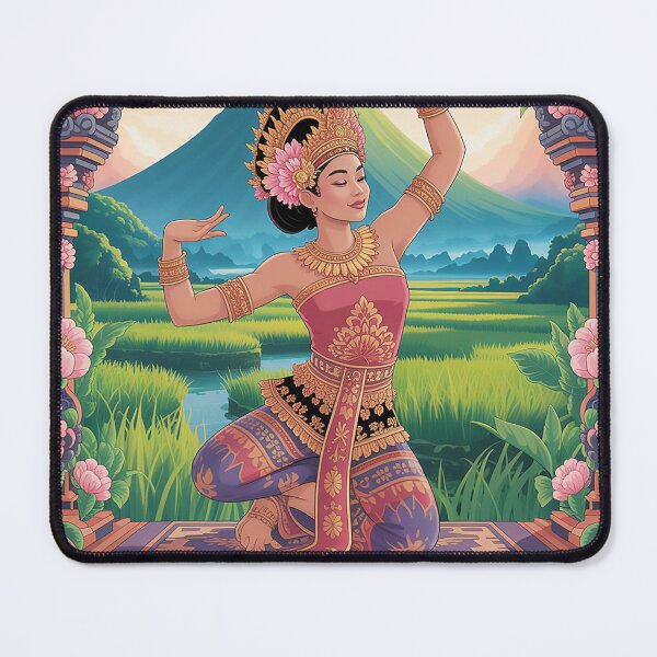 Item preview, Bali: Island of the Gods designed and sold by likbatonboot.