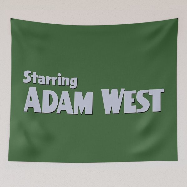 Item preview, Starring the Legend – Retro Crimefighter Intro designed and sold by Scott Black.
