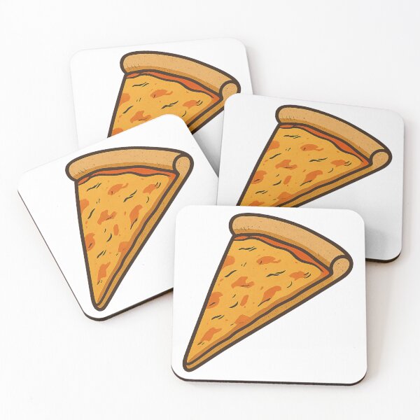 Item preview, Retro New York-Style Pizza Slice Shirt – Vintage Foodie Tee designed and sold by ThreadLevelDrip.