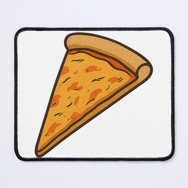 Item preview, Retro New York-Style Pizza Slice Shirt – Vintage Foodie Tee designed and sold by ThreadLevelDrip.