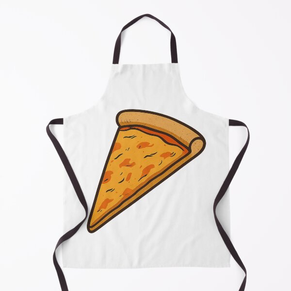 Item preview, Retro New York-Style Pizza Slice Shirt – Vintage Foodie Tee designed and sold by ThreadLevelDrip.