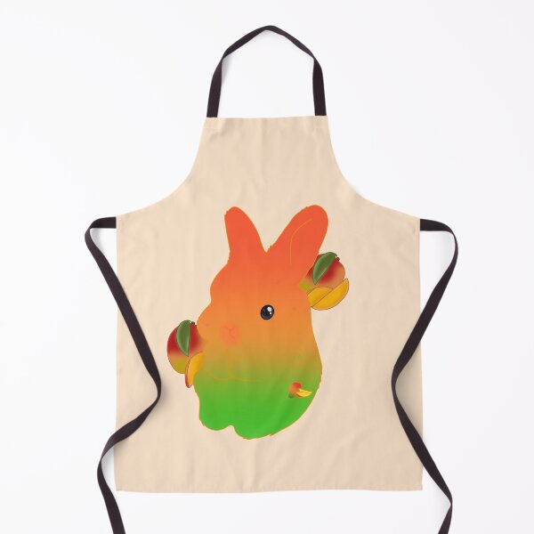 Item preview, Mango bunny designed and sold by Sunnydraws7.