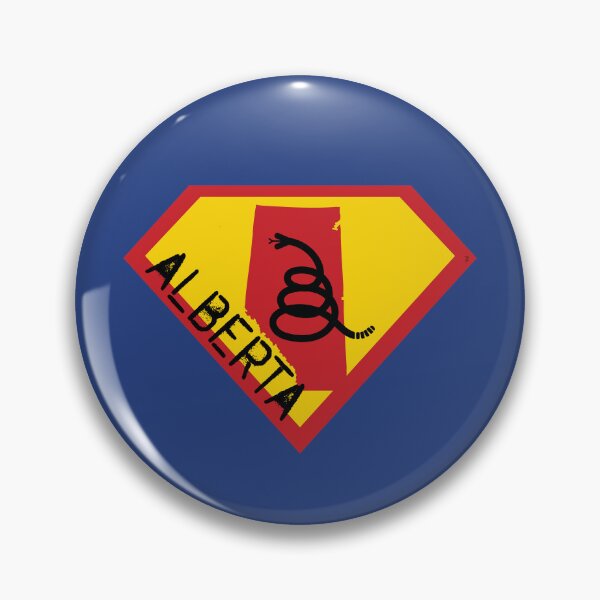 Item preview, ALBERTAN SHIELD - Freedom Is The Superpower - Modern Gadsden Snake Flag - Dont Tread On Me SUPERHERO ALBERTA spellout design designed and sold by pelagio.