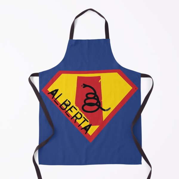 Item preview, ALBERTAN SHIELD - Freedom Is The Superpower - Modern Gadsden Snake Flag - Dont Tread On Me SUPERHERO ALBERTA spellout design designed and sold by pelagio.